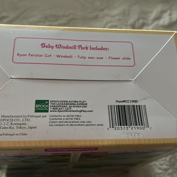 Calico Critters - Picture 7 of 11